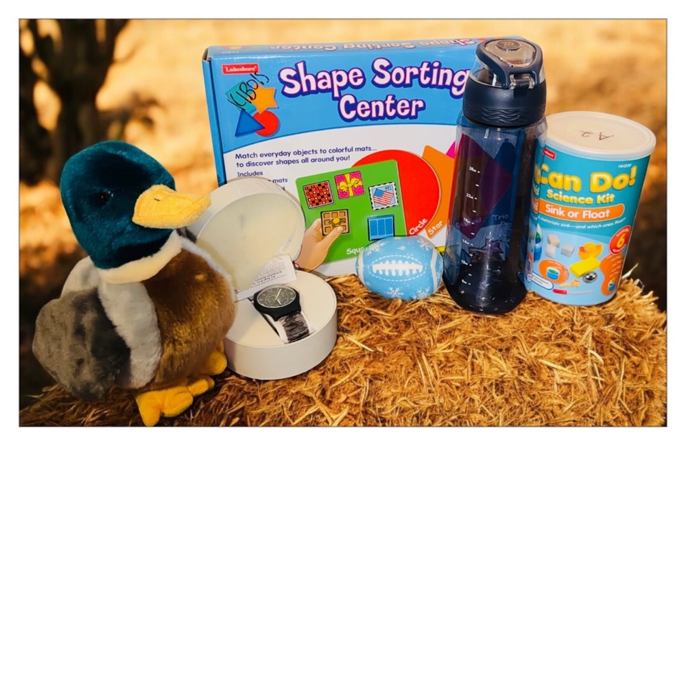 Family and children  Bundle